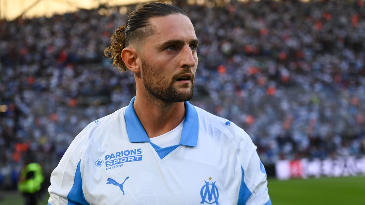 Adrien Rabiot de retour au PSG, le secret enfin révélé de la provocation organisée à l'OM !