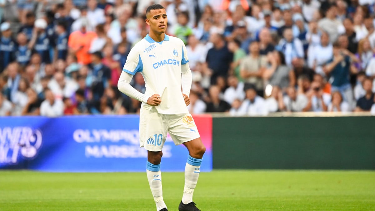 Transfert de Greenwood : Son remplaçant arrive à l’OM ?