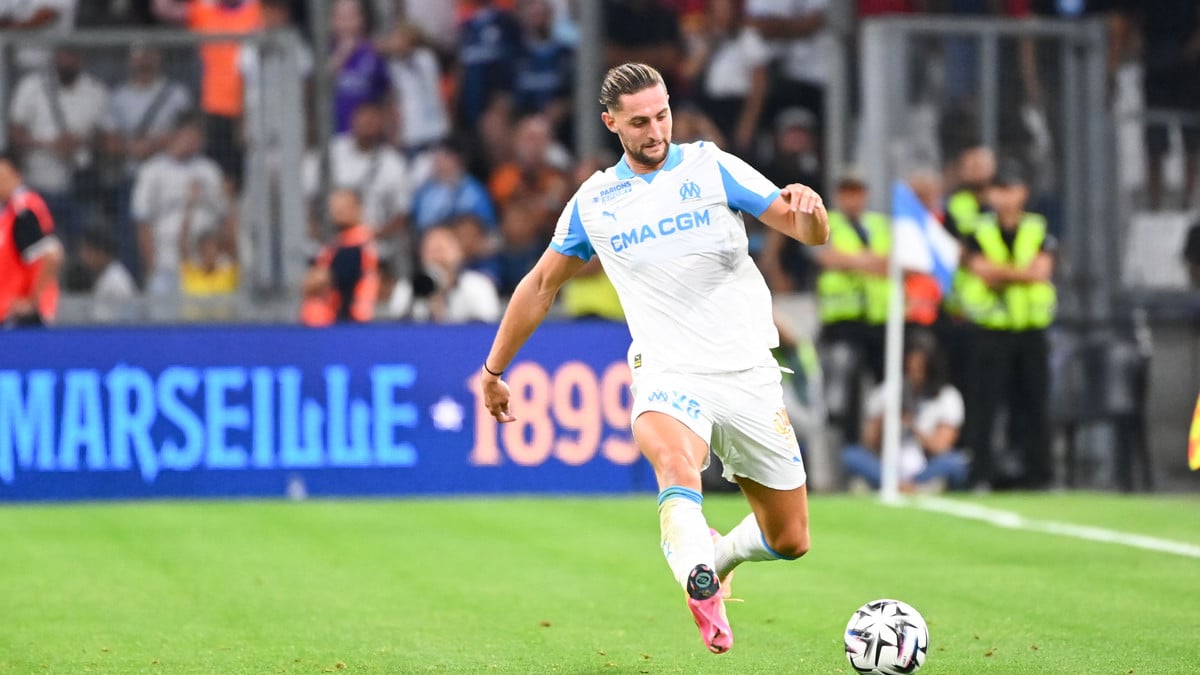 Clash avec Rabiot : L'OM agacé par d'autres joueurs du vestiaire ?
