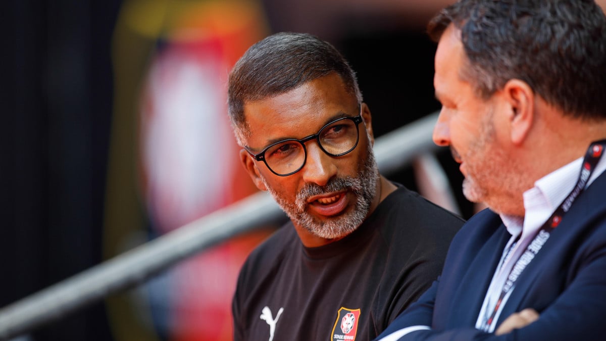 Habib Beye - OM : La grosse annonce !