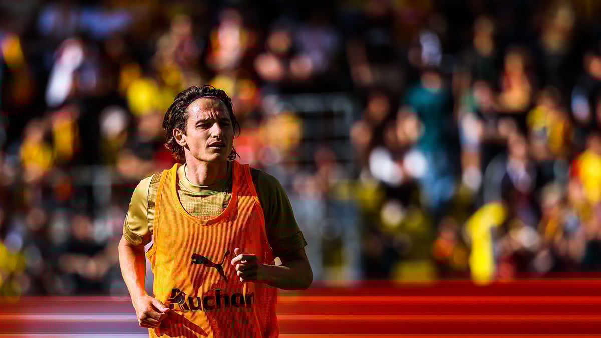 Florian Thauvin : Le grand club qu'il a recalé pour... le RC Lens !