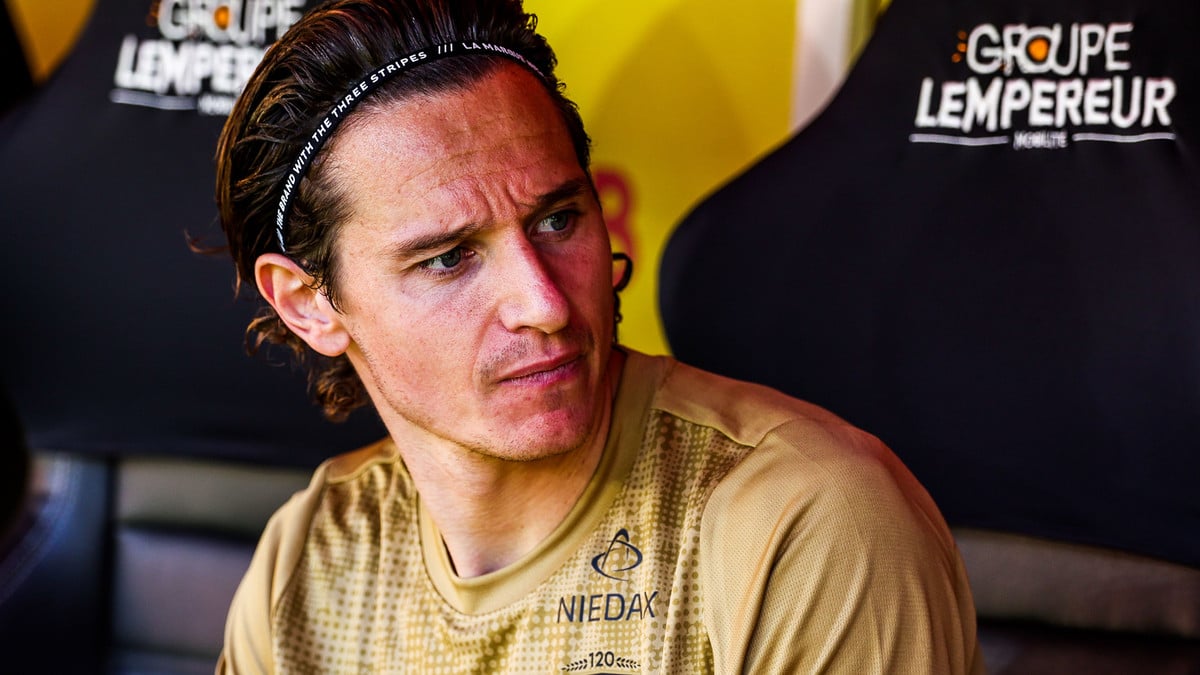 Retour à l’OM : Florian Thauvin lâche une grande annonce !