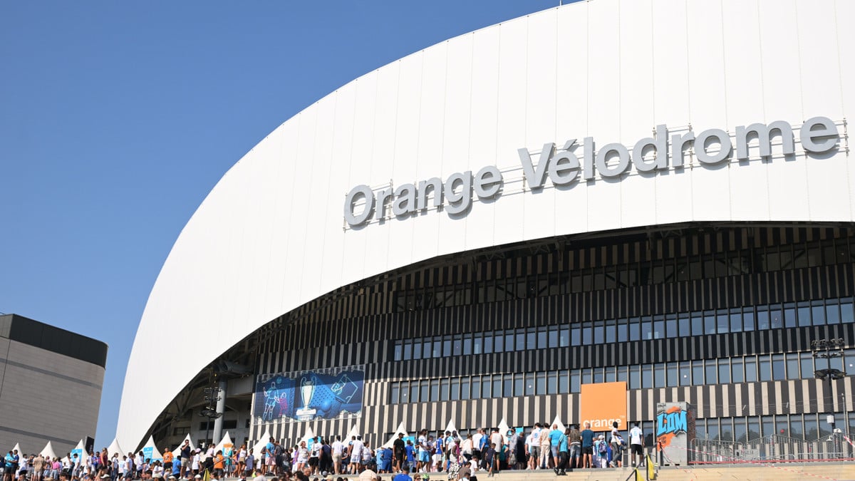 OM - Officiel : Un énorme accord est annoncé à Marseille !
