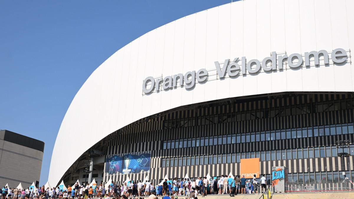 Mercato - OM : Transfert d’un Champion du monde, ses agents y travaillent déjà !