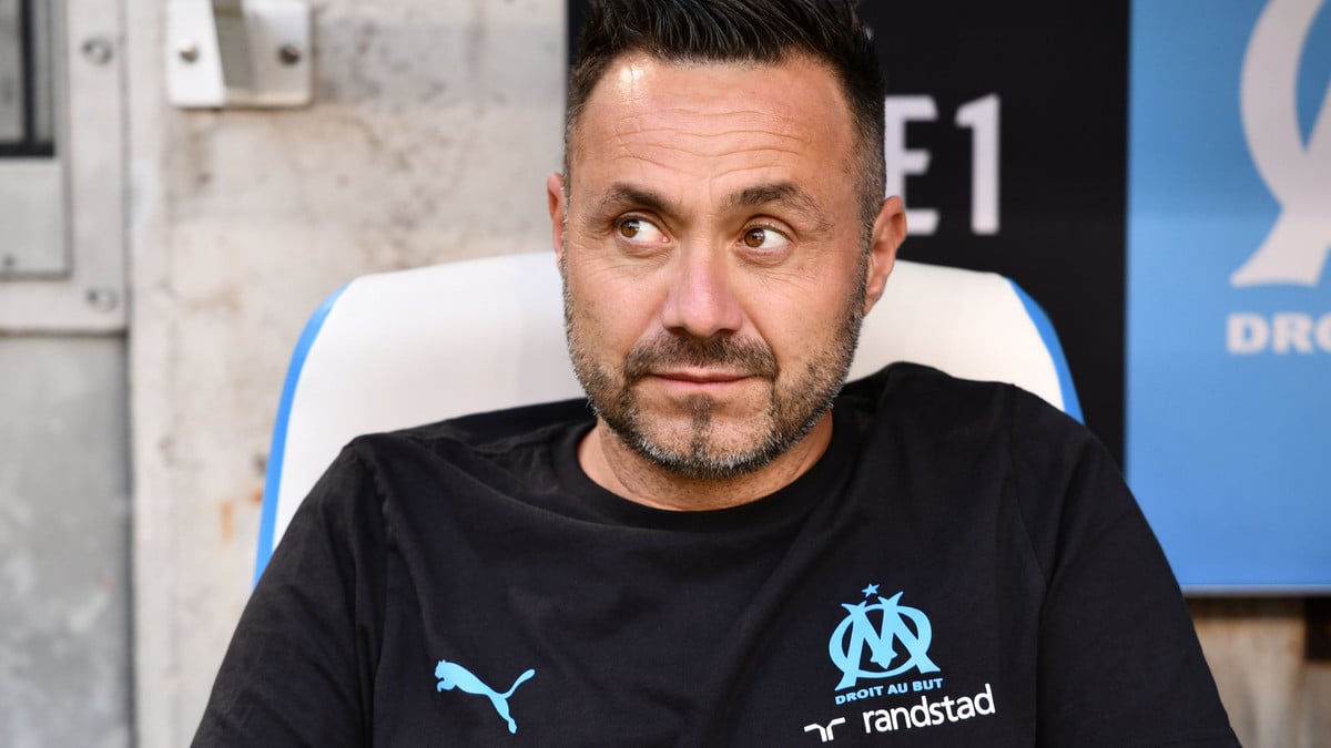 L'OM plutôt que «des contrats bien plus lucratifs» : De Zerbi refuse des offres complètement folles !