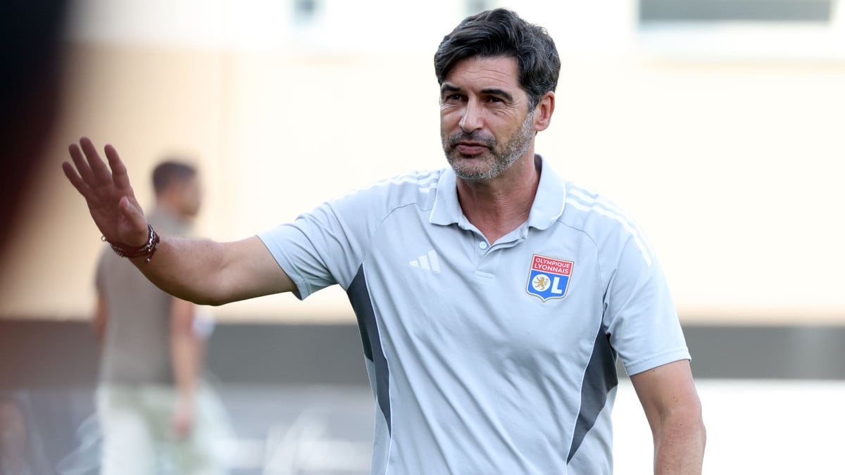 OL - Paulo Fonseca : L’énorme surprise !