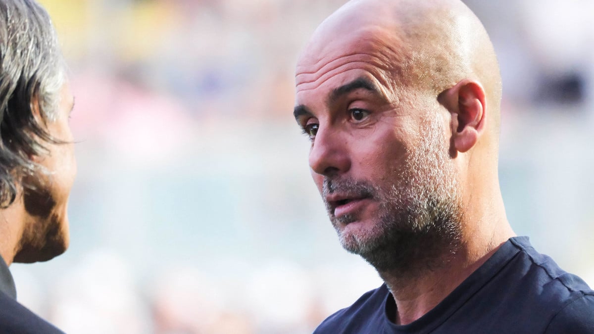 PSG - 30M€ : Une folie signée Pep Guardiola ?
