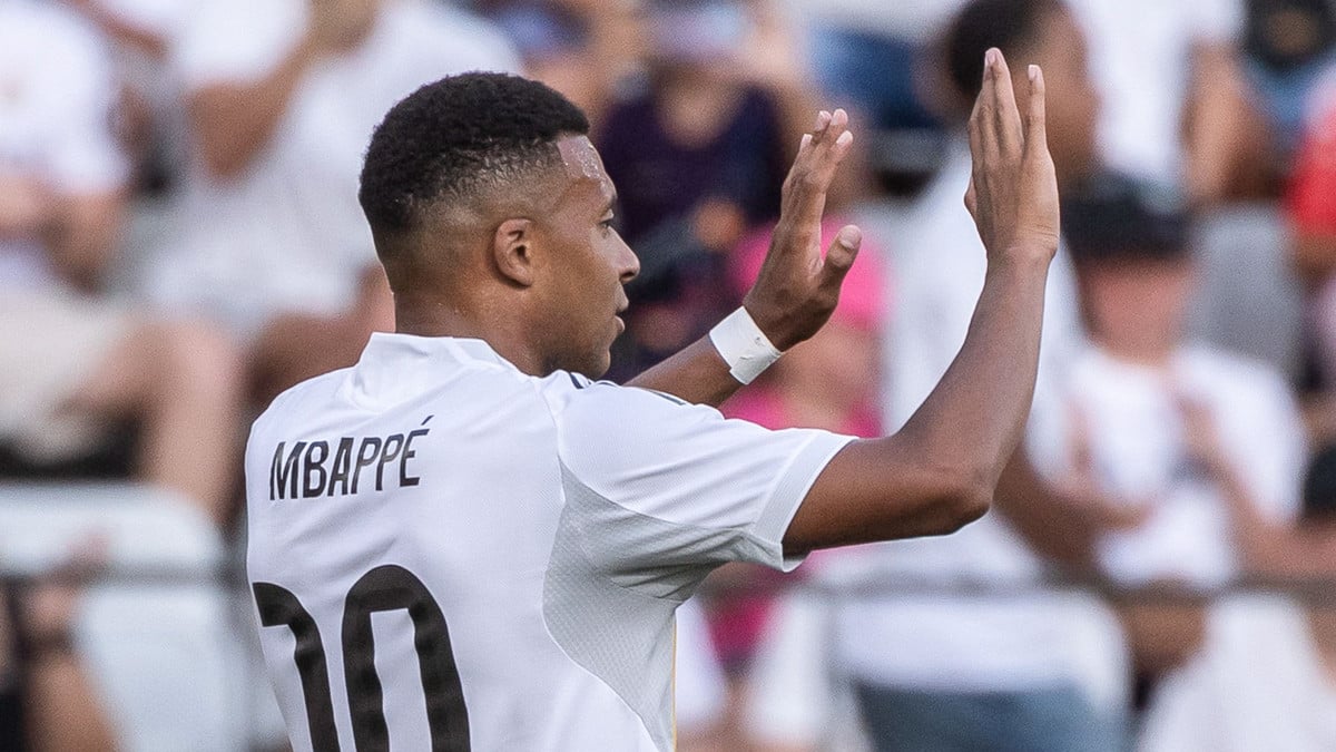 Kylian Mbappé, le grand changement est confirmé !