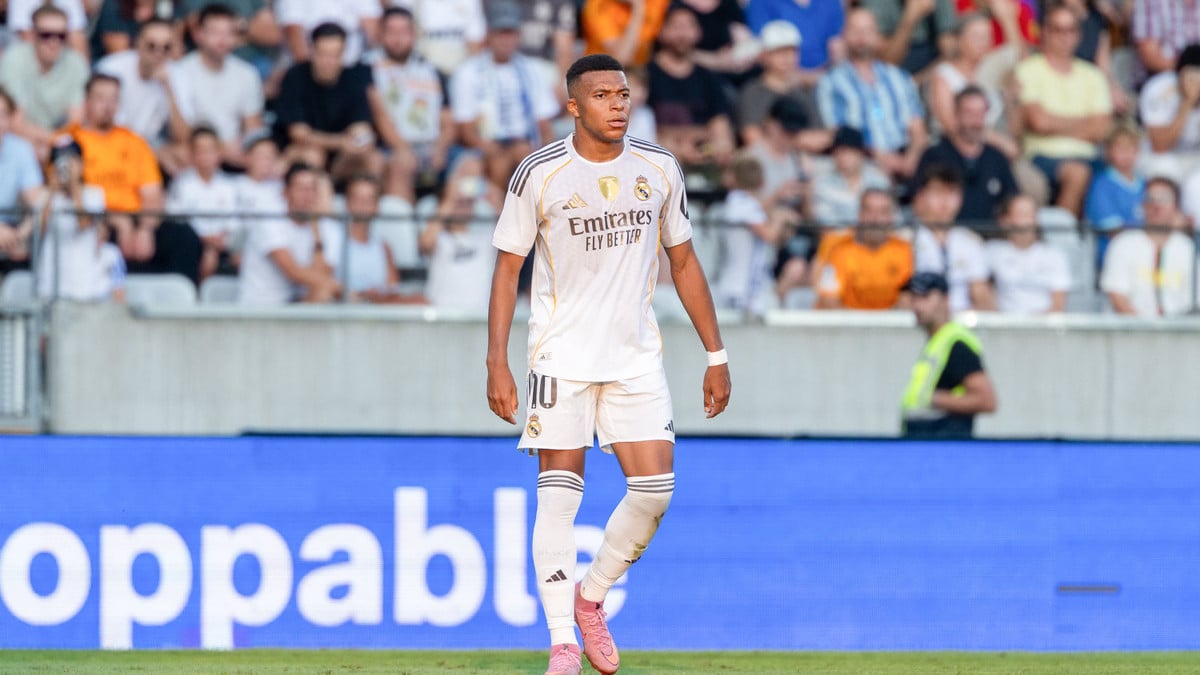 PSG - Real Madrid : L'annonce que personne n'a vu venir après le transfert de Mbappé !