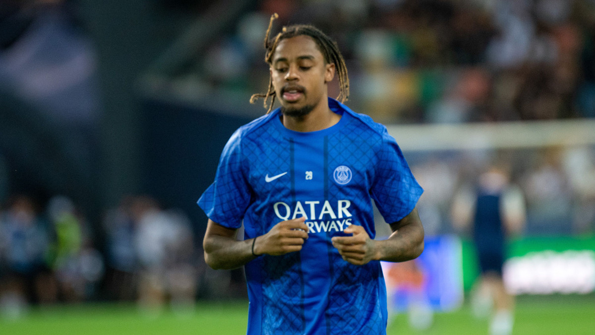 «Ils vont tout mettre sur Barcola» : Le transfert XXL annoncé au PSG !