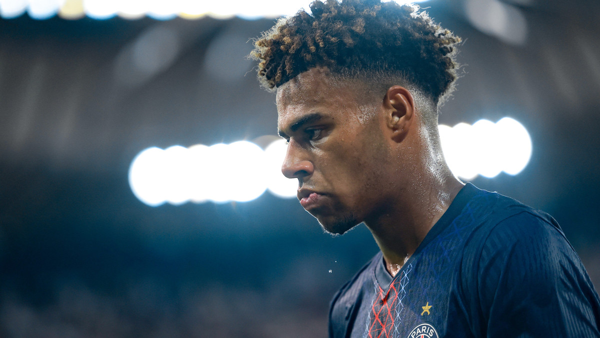 Désiré Doué : L'erreur du PSG sur le mercato ?
