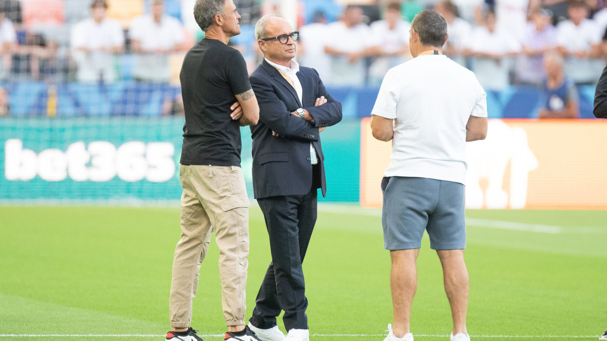 Transfert à 55M€ : Le PSG prépare une grande annonce ?