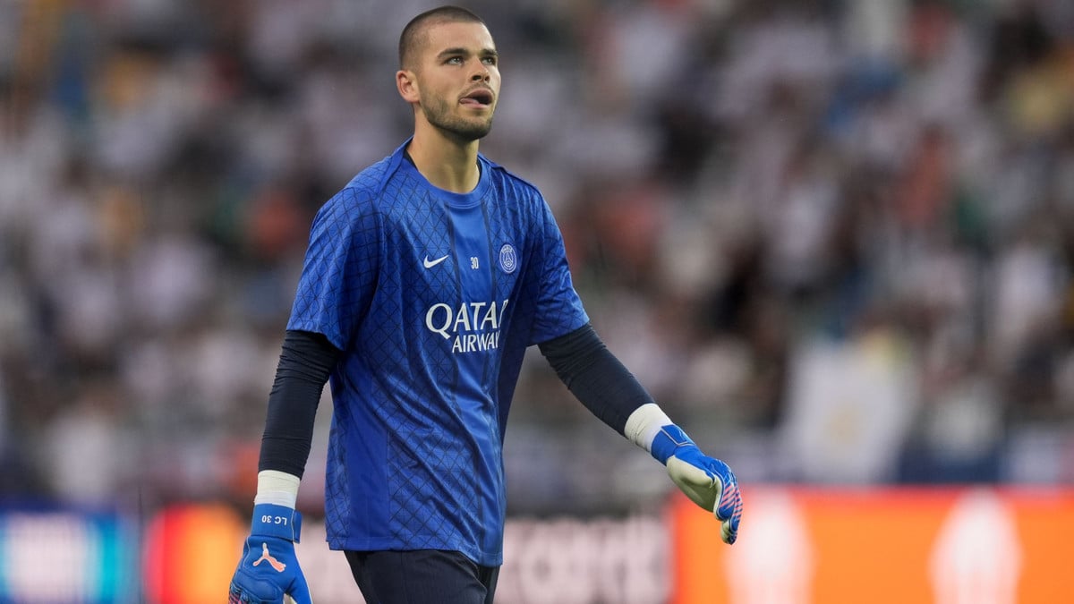 Chevalier au PSG : L’incroyable punchline de Luis Enrique lâchée en direct