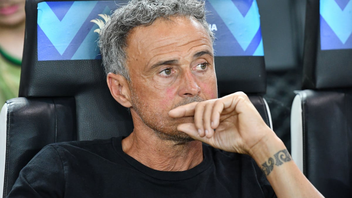 Luis Enrique prépare une révolution au PSG, la grande révélation !