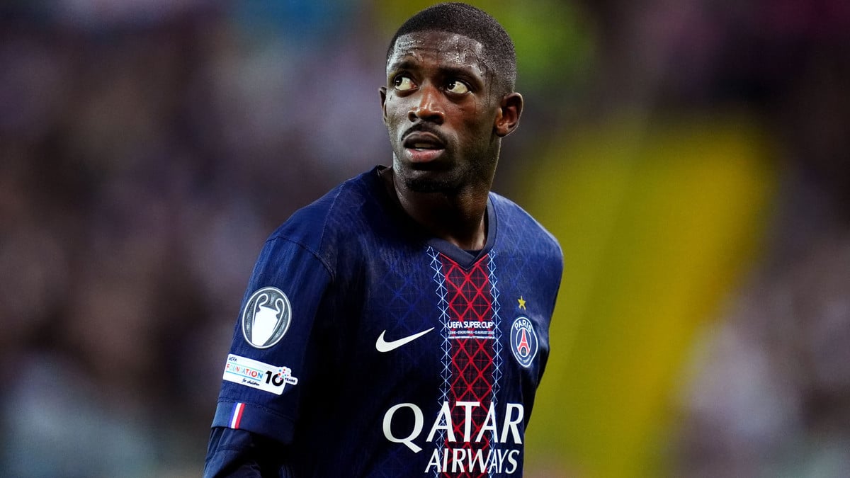 Dembélé - Lamine Yamal : Nouvelle annonce lunaire sur le Ballon d'Or !