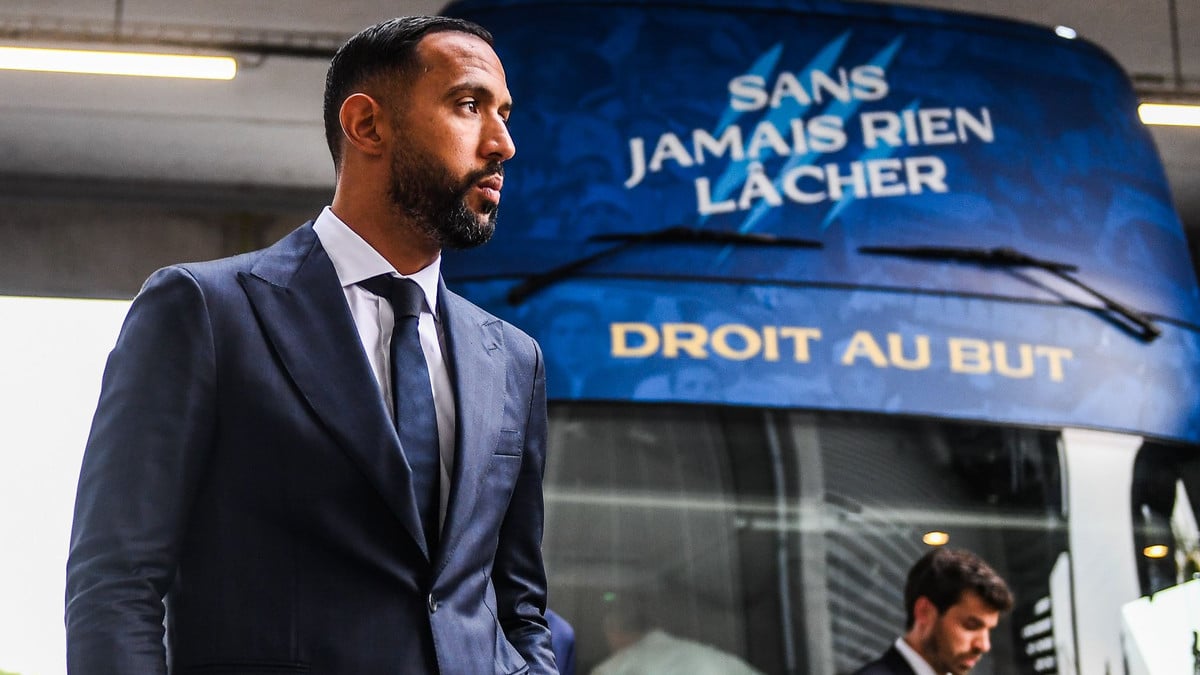 L'OM vise un transfert en Angleterre, la proposition fuite !