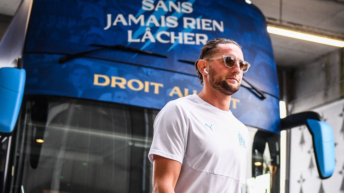 OM - Transfert d’Adrien Rabiot : La véritable responsable de la crise révélé sur RMC ?