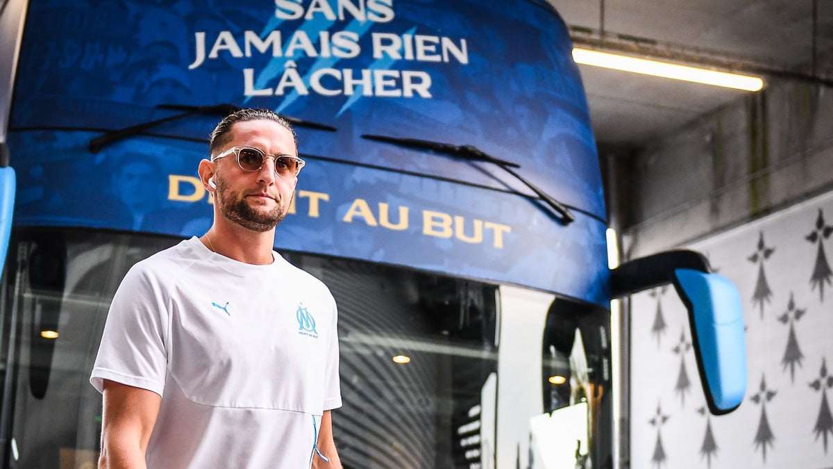 Mercato - OM : Le prochain club de Rabiot annoncé en direct ?