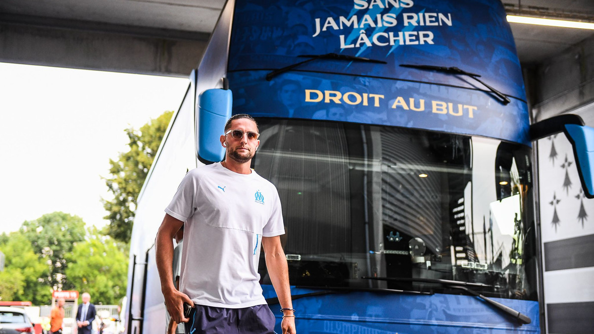 OM -  Rabiot : Le clash qui fait tout rater !
