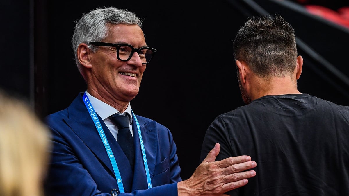OM : L'exclusion surprise, l'annonce de dernière minute !