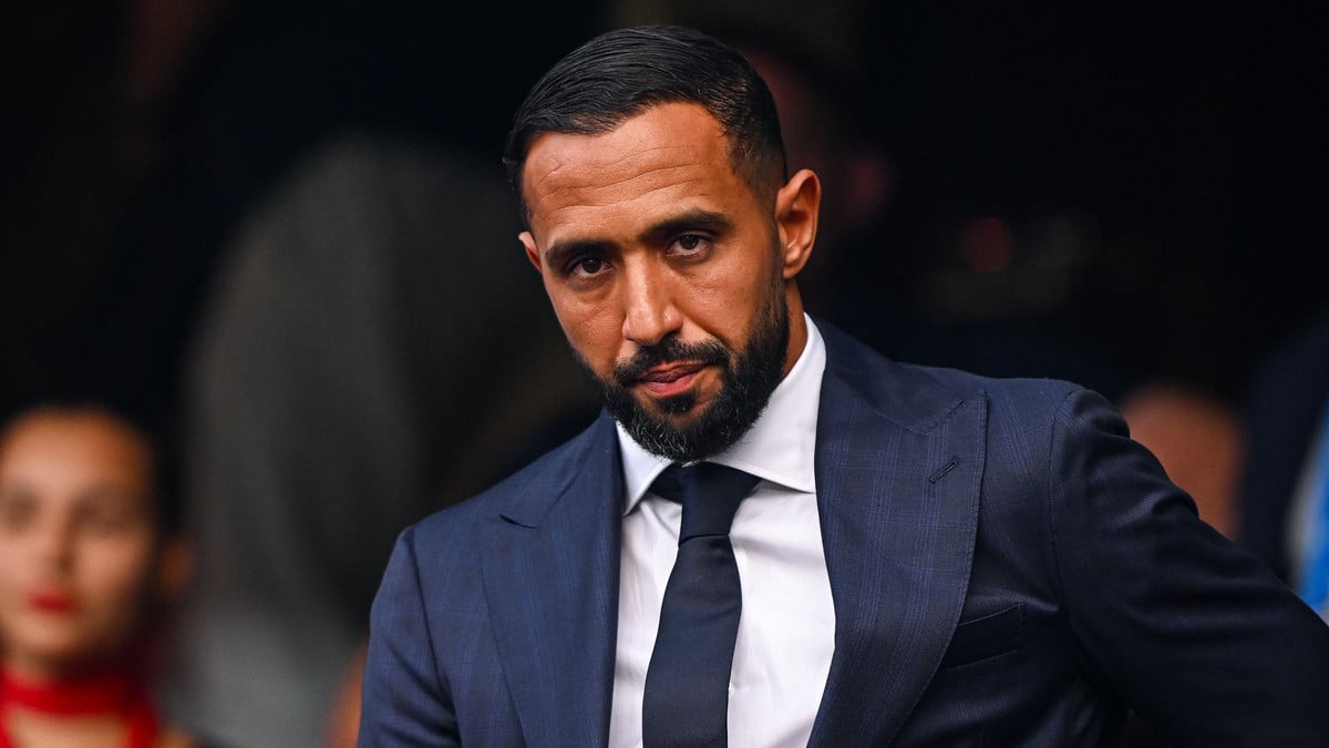 Un champion du monde à l’OM : L’annonce surprise à la télévision !