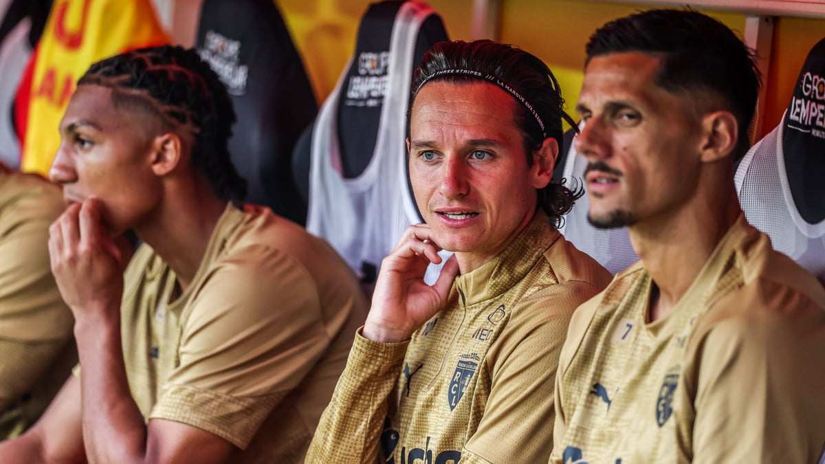 Florian Thauvin - Lens : A peine arrivé, un transfert est annoncé !