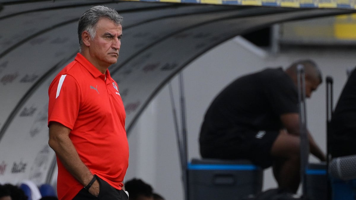 Du PSG à l’OM : «Il a l’amour du club», la piste Christophe Galtier est validée !