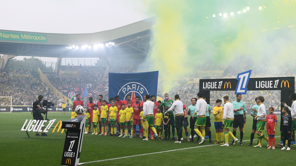 Le dérapage avec une star du PSG : «Il s'agissait d'une conversation personnelle...»