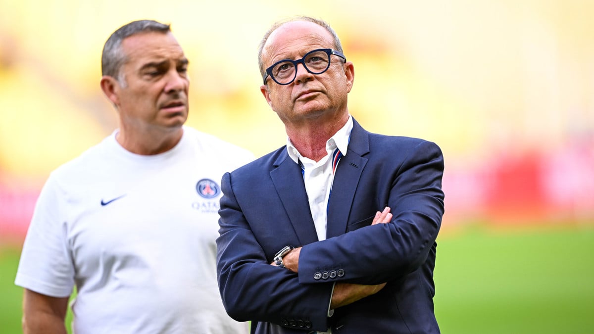 Mercato : La signature XXL préparée par le PSG !