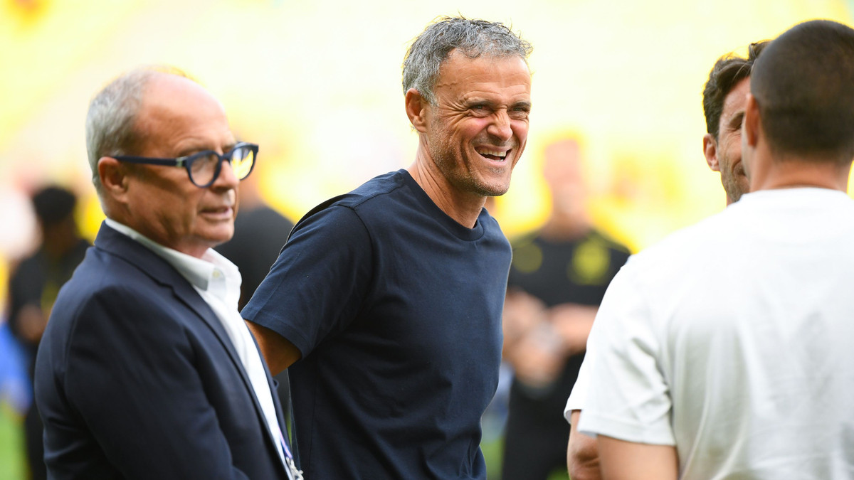 PSG : «Une question de jours», un transfert fuite dans la presse !