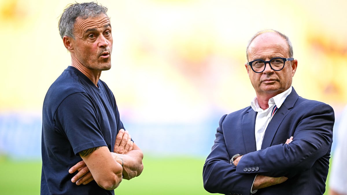 Transfert - Un joueur du PSG veut claquer la porte : Clash garanti ?