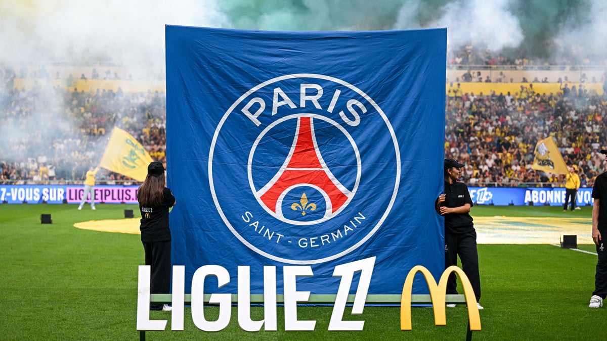 Transfert - PSG : C'est signé, l'annonce qui fait mal !