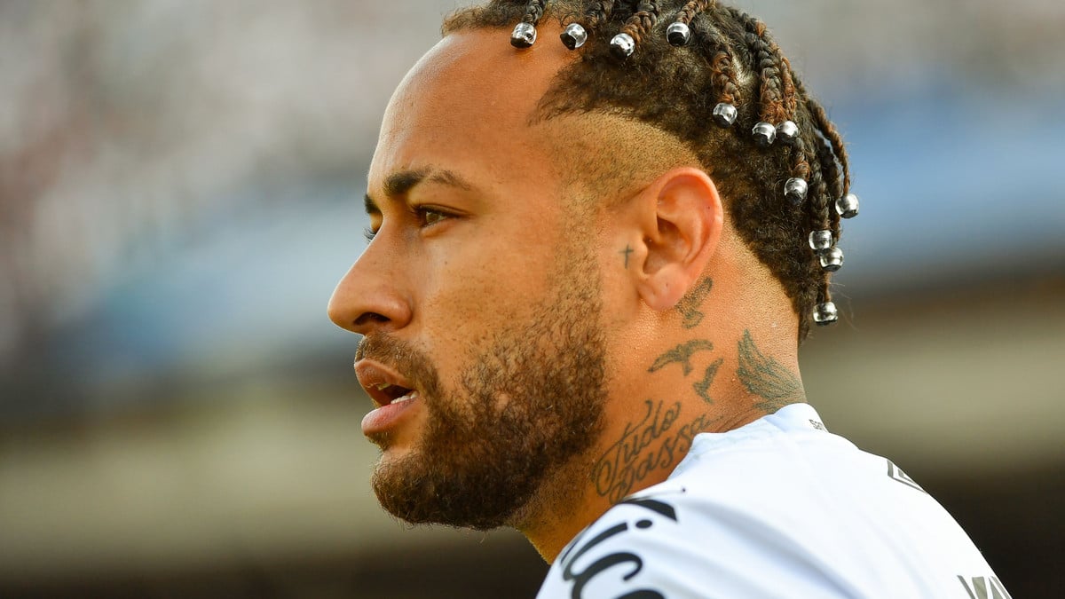 PSG - Procès avec Neymar : Le gros coup de stress !