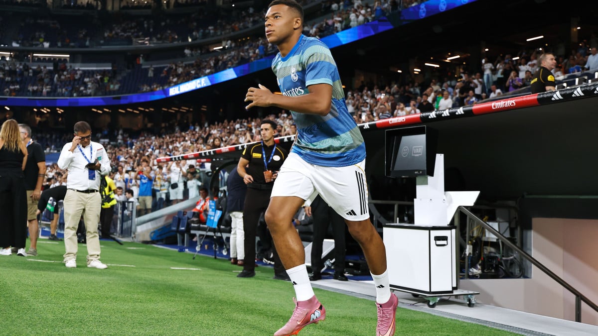 Mbappé - Real Madrid : Le transfert surprise à 150M€ annoncé en Angleterre