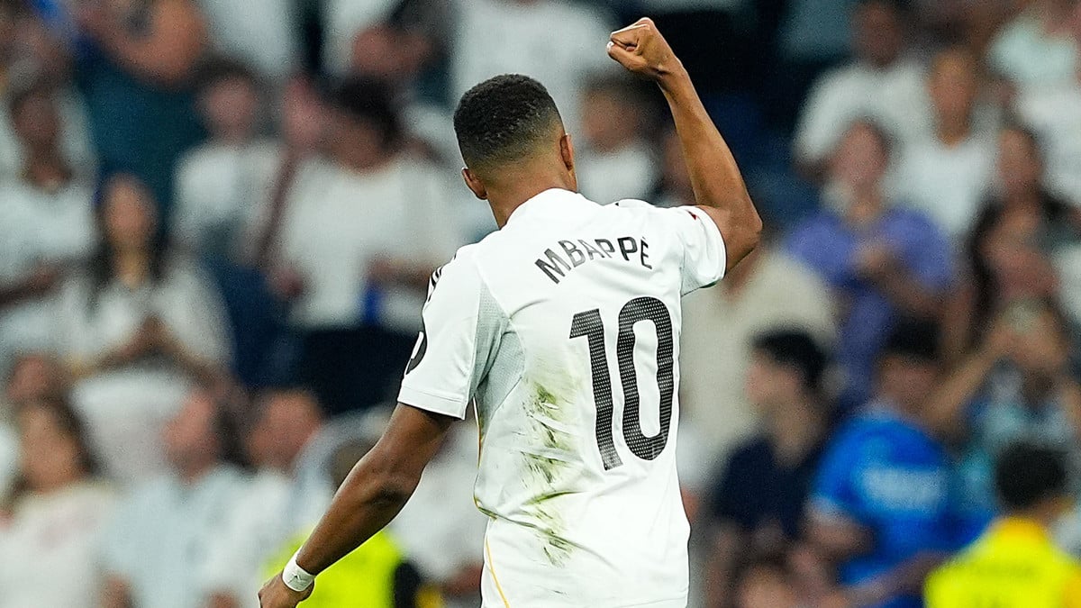 PSG - 180M€ : La décision choc du clan Mbappé !