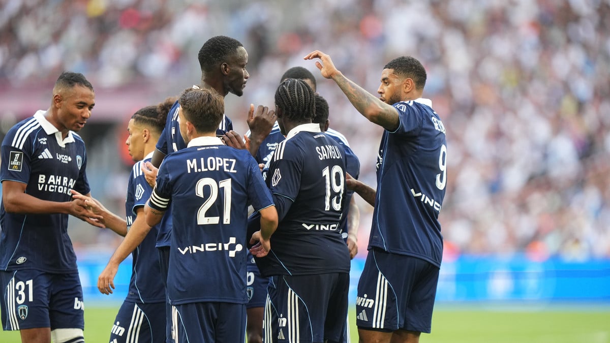 6M€ : L’offre surprise du Paris FC pour un international !