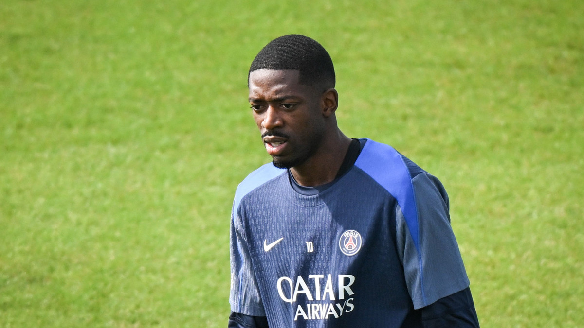 Dembélé : Le PSG annonce un gros changement !