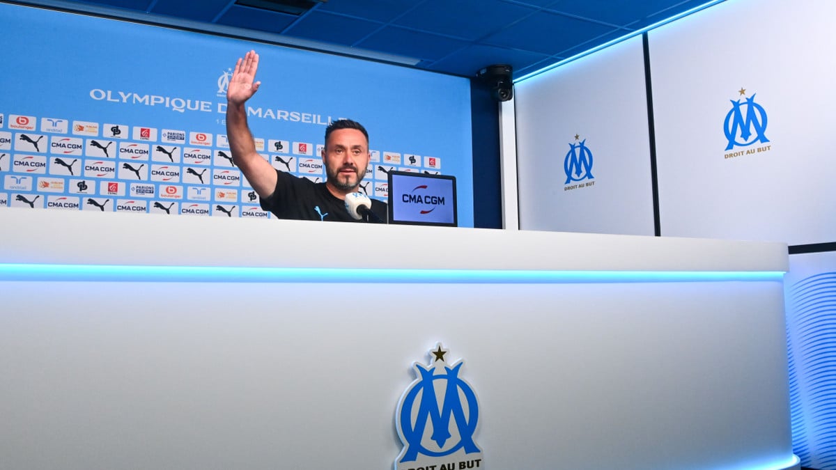 L'OM recale «un très grand joueur» : Séparation actée avec De Zerbi !