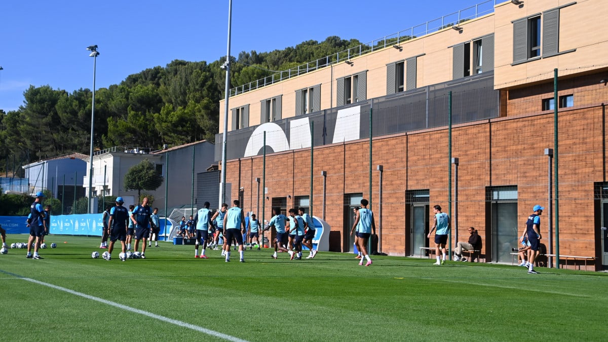 «Il voulait boxer tout le monde» : Des années après son départ, l'amusante anecdote avec «le plus fou» de l'OM !