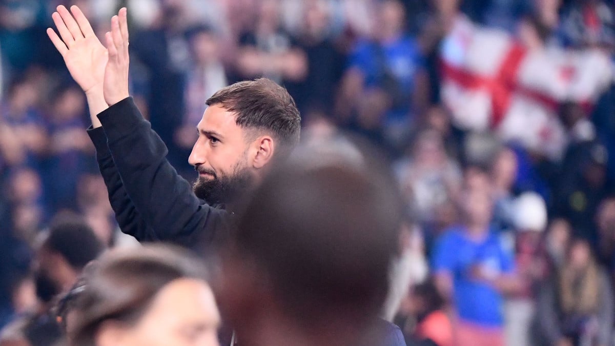 Transfert de Donnarumma : C’est la panique au PSG !