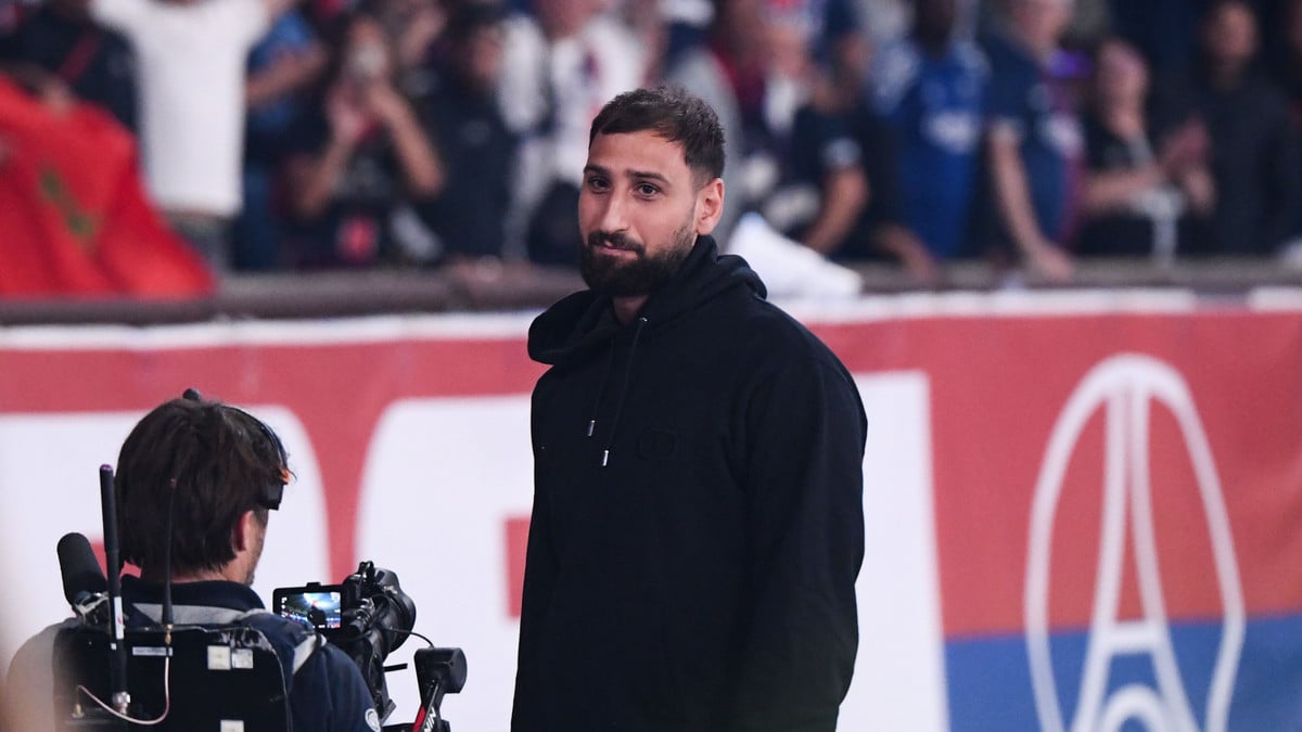 Affaire Donnarumma : Le PSG change d'avis !