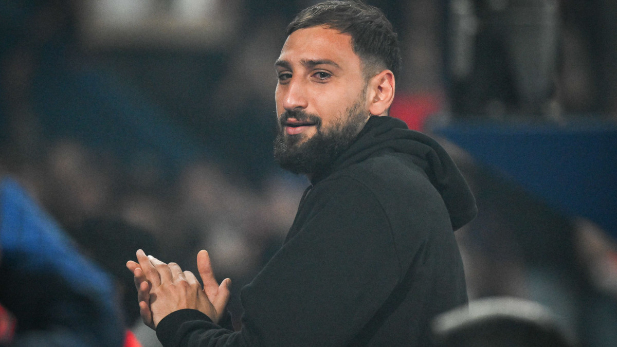 Donnarumma viré : Le vestiaire du PSG valide déjà le coup de tonnerre !