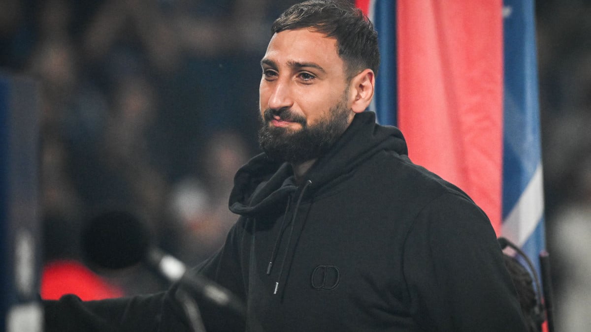 Donnarumma - PSG : Il est menacé sur le mercato, c'est la catastrophe !