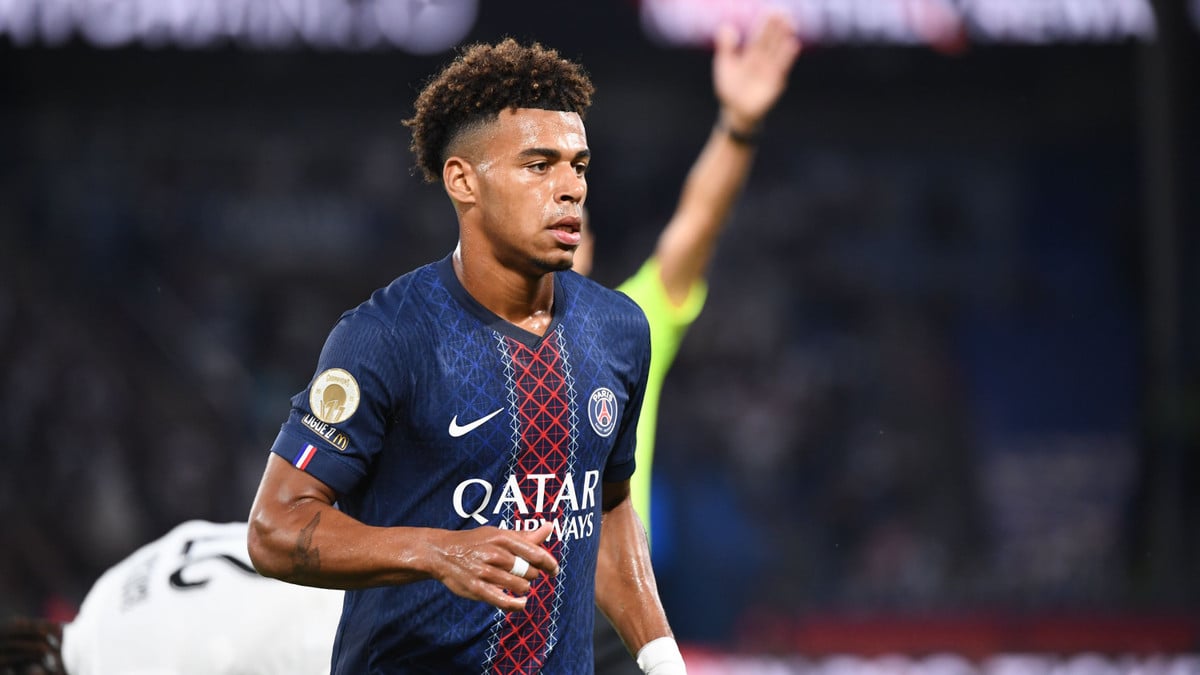 Mercato : Désiré Doué, le PSG va toucher le jackpot !