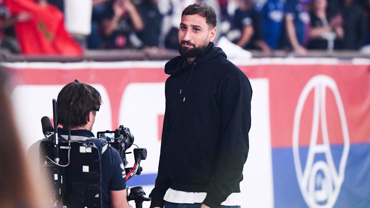 Donnarumma - PSG : Son retour déjà annoncé ?