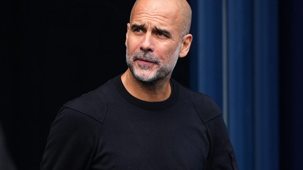 Transfert d’une star : La nouvelle déclaration mystérieuse de Guardiola qui ne va pas faire les affaires du PSG