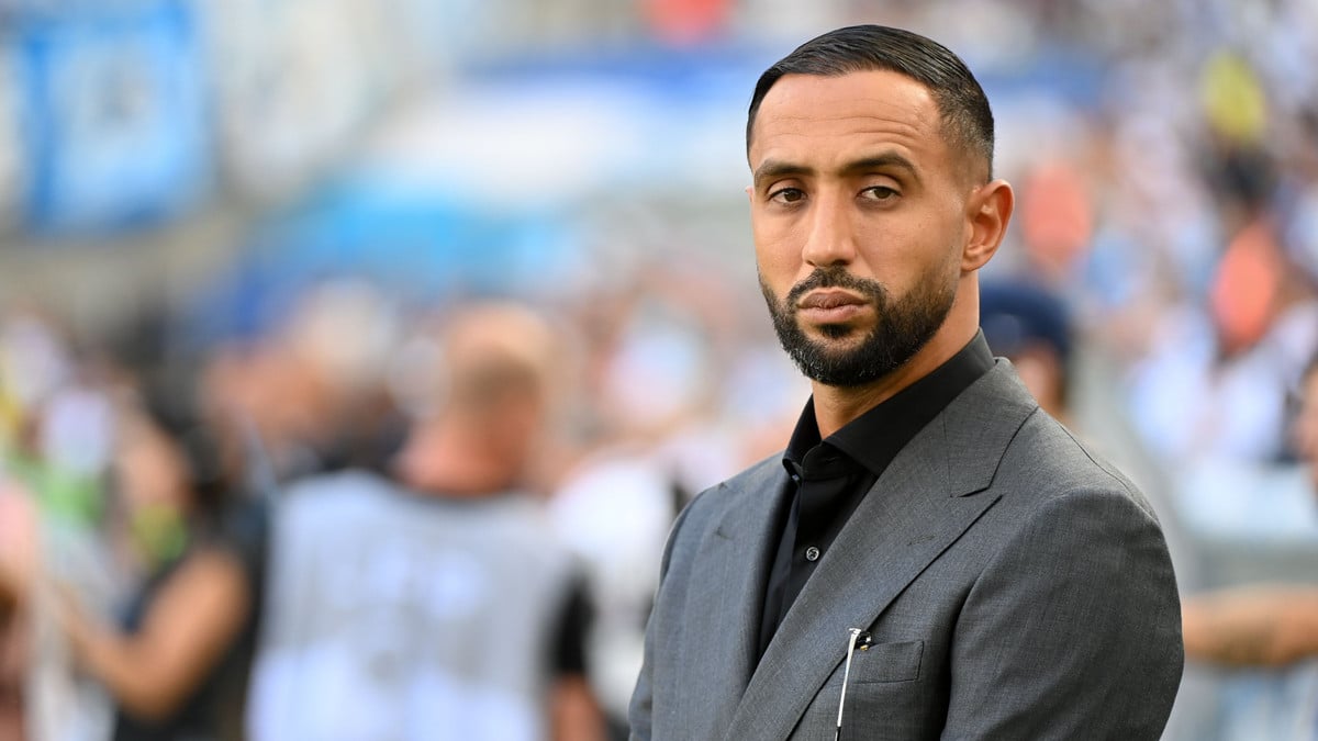 Après son départ de l'OM, Medhi Benatia sort du silence sur son avenir !