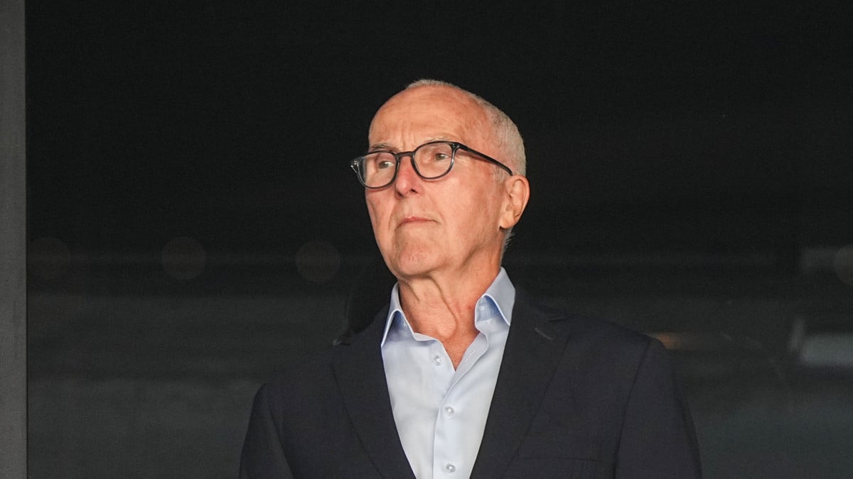 Vente OM : McCourt doit oublier le milliard d’euros, voilà la somme qu’il peut envisager