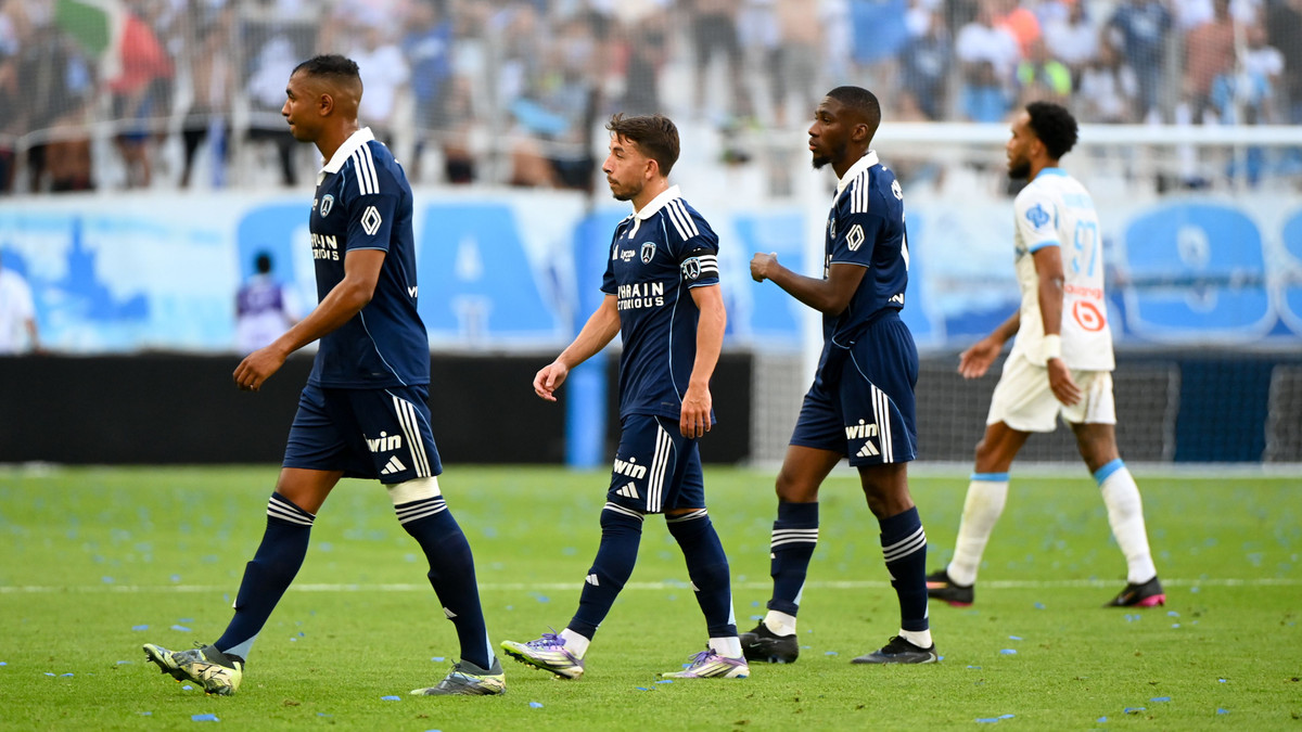 Transfert au Paris FC : Le SMS décisif, il balance tout à la presse !