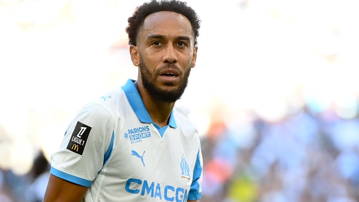 Rabiot - OM : Après la bagarre, Riolo réclame le départ d'Aubameyang !